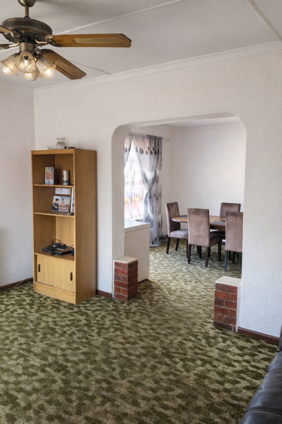 4 Bedroom Property for Sale in Nooitgedacht Western Cape